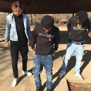 Meet your Posher, Devon